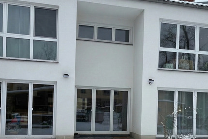 Jetzt zugreifen - maklerfrei: Das neue Zuhause für Ihre Familie 6 zimmer