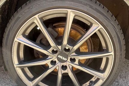 Audi A4 210.000 km 5.550 &euro; Berlin 12629
