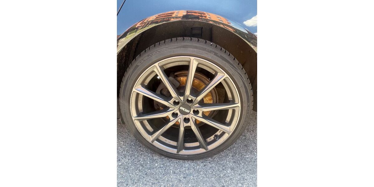 Audi A4 210.000 km 5.550 &euro; Berlin 12629