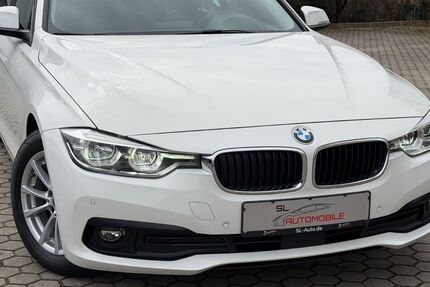 BMW 320 190.000 km 11.990 &euro; Ammerndorf 90614