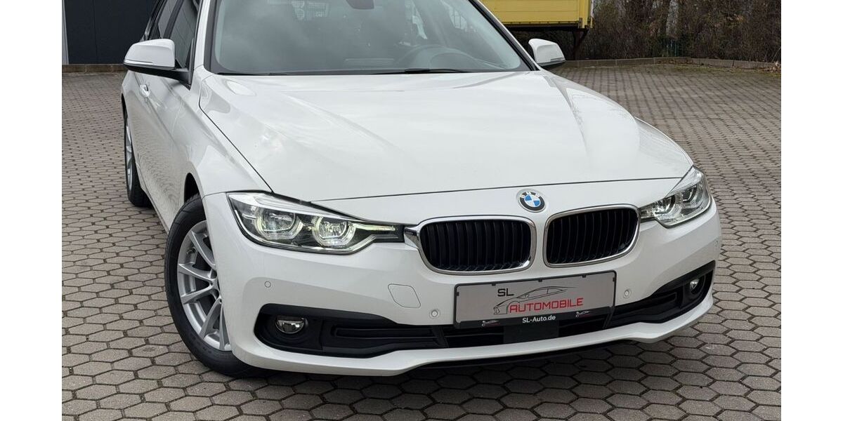 BMW 320 190.000 km 11.990 &euro; Ammerndorf 90614