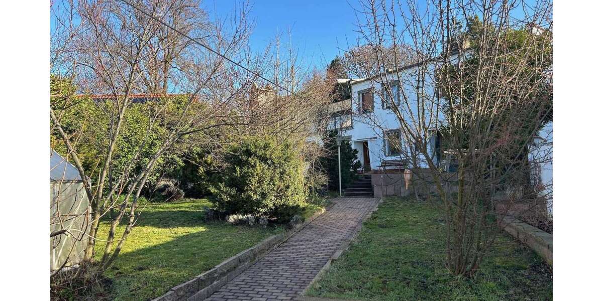 Einfamilienhaus Petersberg - 5.5 Zimmer, 140 m&sup2;, 265.000&euro; | Angebot:26882100