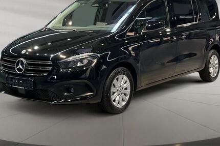 Mercedes-Benz T-Klasse 3.969 km 35.289 &euro; Neckarsulm-Obereisesheim 74172