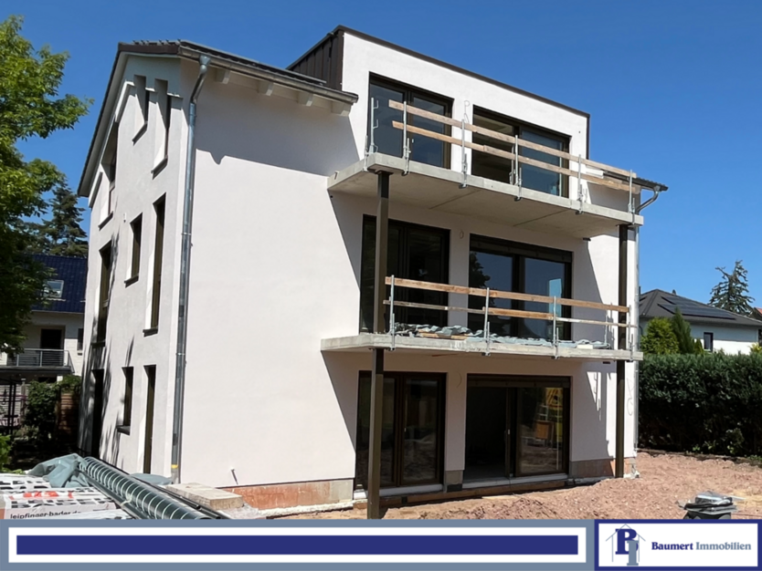 Wohnung zum Kaufen in Berlin 514.000 € 86.09 m²