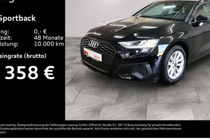 Audi A3 9.610 km 23.280 &euro; Borna 04552