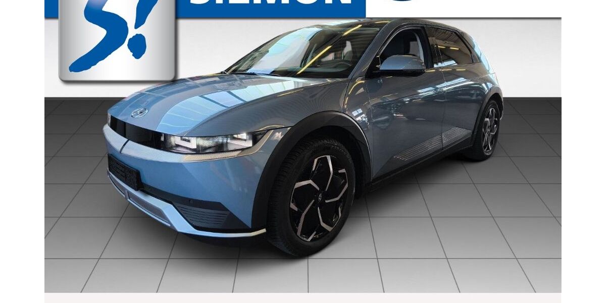 Hyundai IONIQ 5 13.103 km 32.530 &euro; Münster 48153