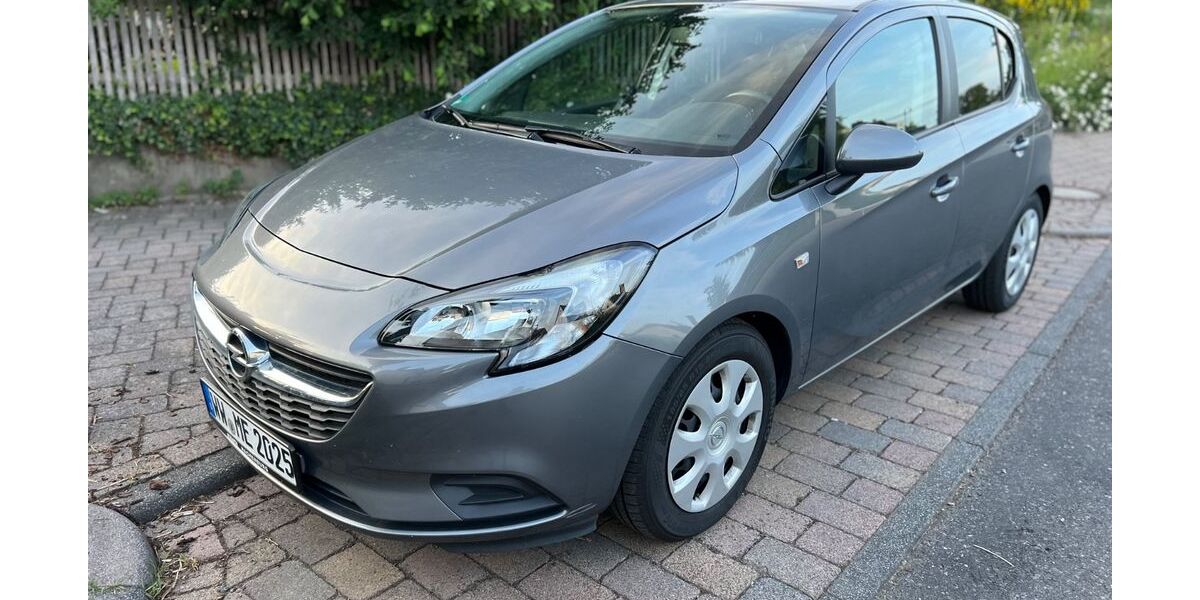 Opel Corsa 199.000 km 4.300 &euro; Höhr-Grenzhausen 56203