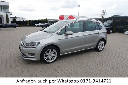 VW Golf Sportsvan 253.500 km 8.450 &euro; Abensberg 93326