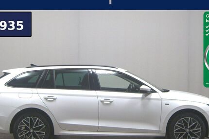 Skoda Octavia 140.119 km 16.980 &euro; Gyhum/Bockel 27404