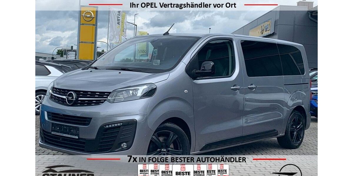 Opel Zafira 55.650 km 27.980 &euro; Schwandorf 92421