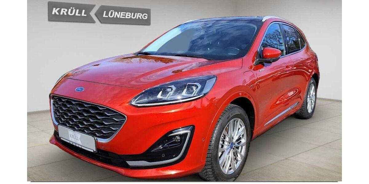 Ford Kuga 70.382 km 27.903 &euro; Lüneburg 21339