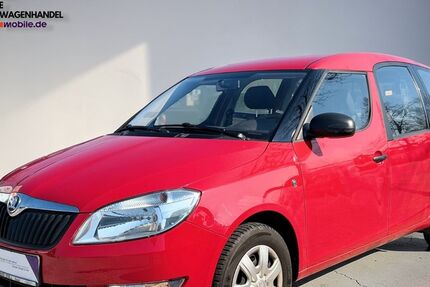 Skoda Roomster 155.900 km 3.999 &euro; Seesen 38723