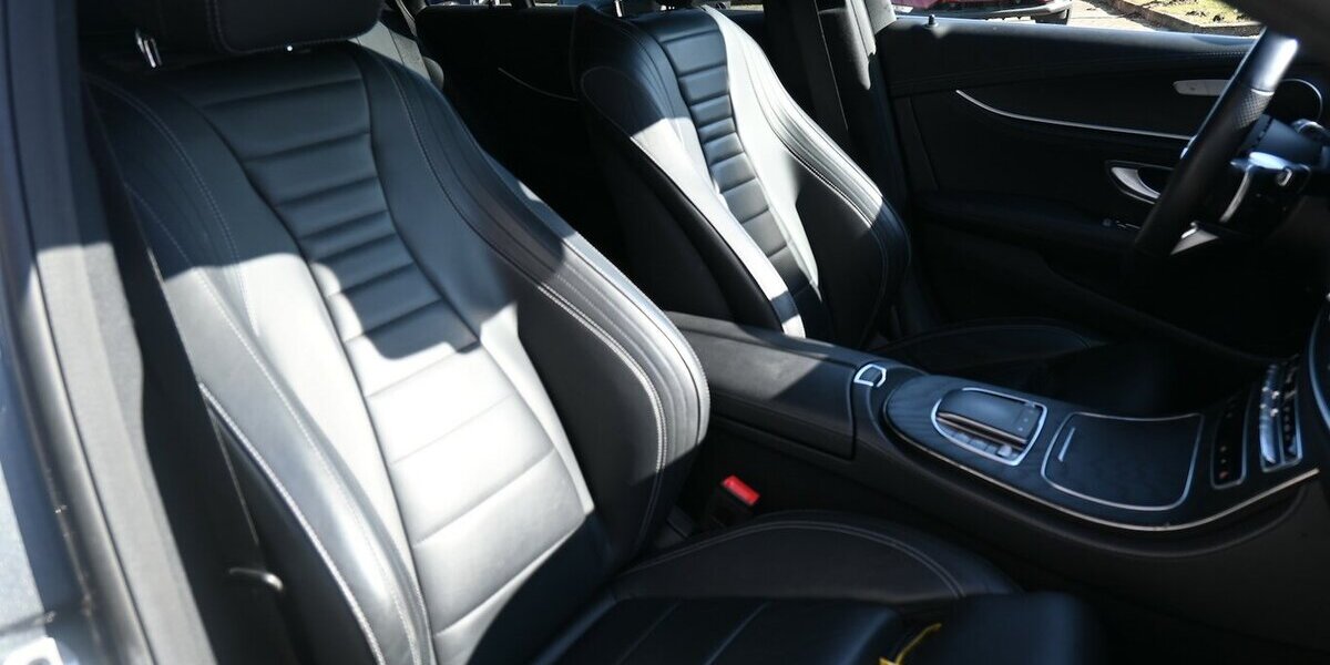 Mercedes-Benz E 400 dT 4M *AMG-Line* DSG Navi Pano 19Alu 199.000 km 31.300 &euro; Seevetal - Hittfeld 21218