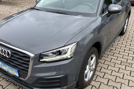 Audi Q2 103.900 km 17.990 &euro; Eichstätt 85072