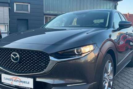 Mazda CX-30 51.000 km 19.999 &euro; Dettenheim 76706