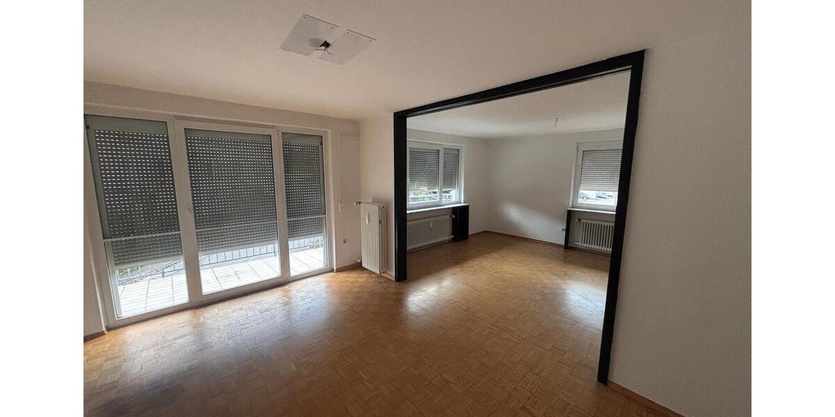 Mehrfamilienhaus, Wohnhaus Sigmaringen - 3.5 Zimmer, 100 m&sup2;, 1.000&euro; | Angebot:26019657