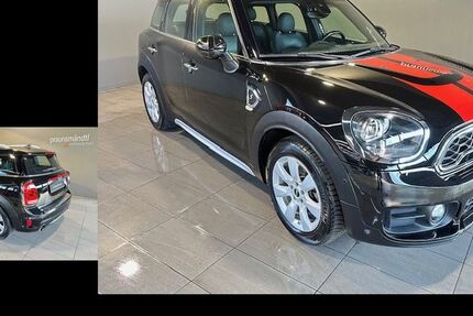 Mini Countryman S (Cooper) 91.200 km 20.900 &euro; Ingolstadt 85055