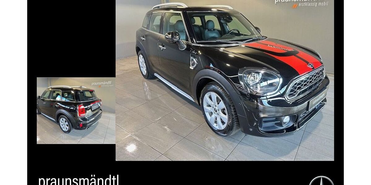 Mini Countryman S (Cooper) 91.200 km 20.900 &euro; Ingolstadt 85055