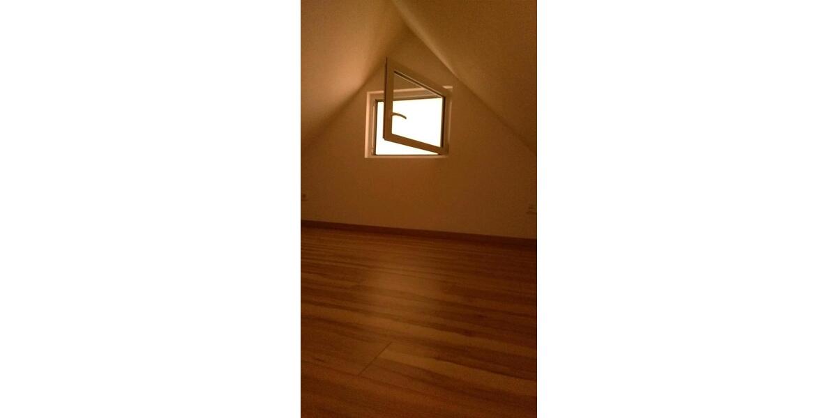 Dachgeschoßwohnung Stendal - 1 Zimmer, 44 m&sup2;, 345&euro; | Angebot:26394659