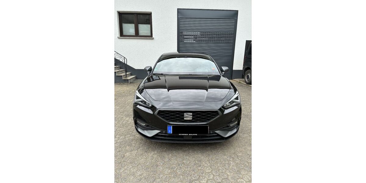 Seat Leon 130.000 km 17.950 &euro; Ahrbrück 53506