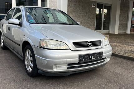 Opel Astra 199.500 km 850 &euro; Bühl 77815