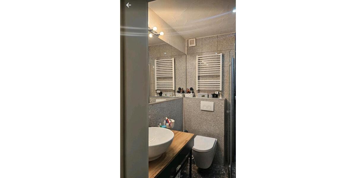 Erdgeschoßwohnung Wuppertal Arrenberg - 3 Zimmer, 81 m&sup2;, 230.000&euro; | Angebot:26342813