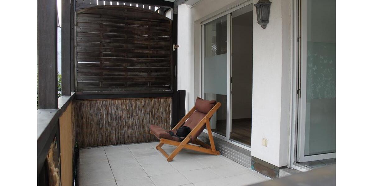 Gepflegte Eigentumswohnung in Sendenhorst zu verkaufen 2 zimmer