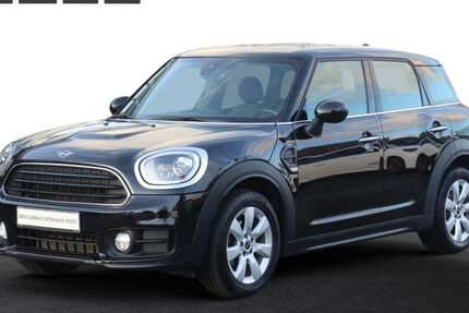 Mini One Countryman 87.414 km 13.850 &euro; Weiden 92637