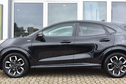 Ford Puma 33.050 km 16.550 € Grafschaft 53501