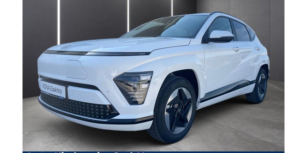Hyundai KONA Elektro 5.000 km 31.480 &euro; Meckenbeuren-Liebenau 88074