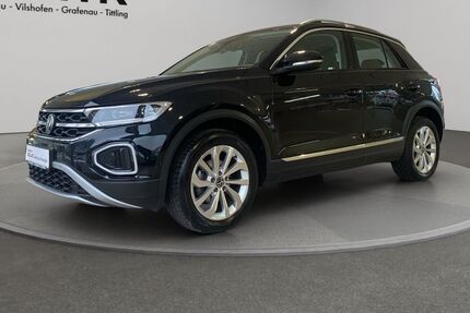 VW T-Roc 43.763 km 23.460 &euro; Vilshofen 94474