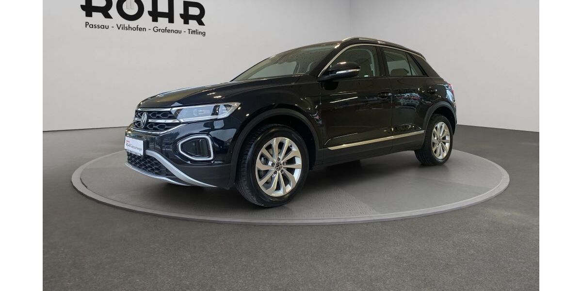 VW T-Roc 43.763 km 23.460 &euro; Vilshofen 94474