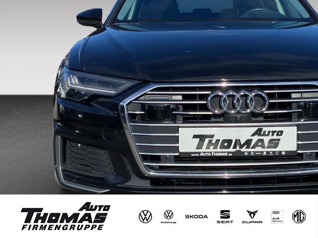 Audi A6 90.888 km 29.990 &euro; Bad Honnef 53604