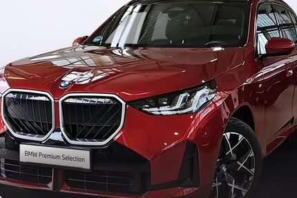 BMW X3 23.981 km 48.690 &euro; Germering 82110