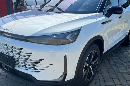 Baic Beijing X75 10 km 33.500 &euro; Pleinfeld 91785