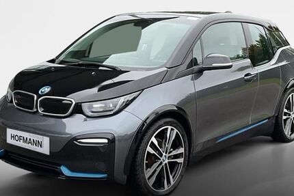 BMW i3 33.100 km 23.790 € Mertingen 86690