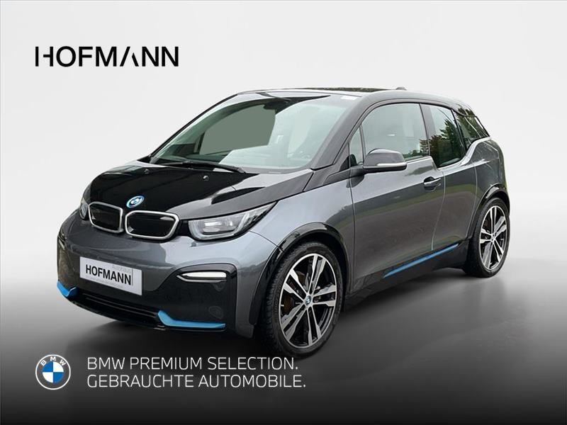 BMW i3 33.100 km 23.790 € Mertingen 86690