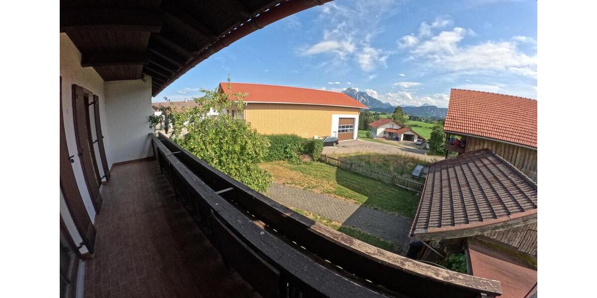 Einfamilienhaus Füssen - 695.000&euro; | Angebot:27120917