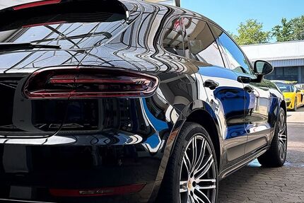 Porsche Macan 109.850 km 46.690 &euro; Nürnberg 90461