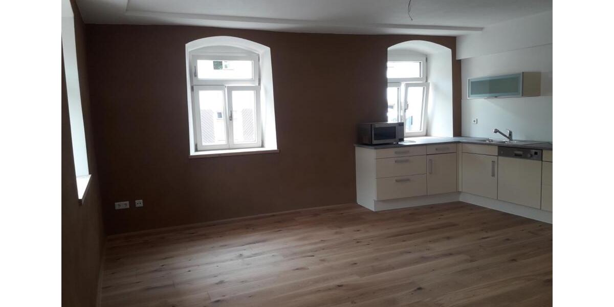 Erdgeschoßwohnung Sulzbach-Rosenberg Rosenberg - 2 Zimmer, 57 m&sup2;, 670&euro; | Angebot:26462974