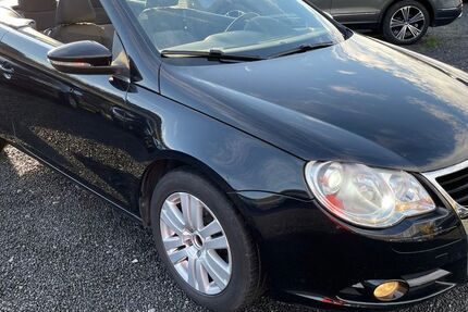 VW Eos 146.490 km 9.590 € Boxberg 97944
