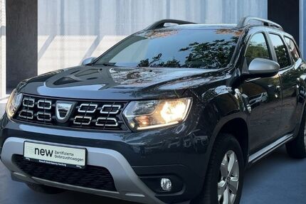 Dacia Duster 63.353 km 14.990 € Hamburg 22763