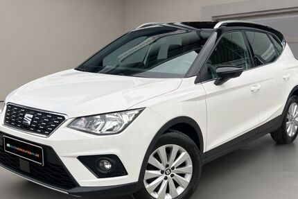 Seat Arona 78.600 km 12.390 &euro; Ebersbach 73061