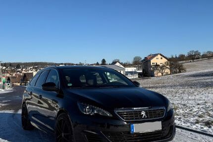Peugeot 308 115.600 km 10.000 &euro; Niefern 75223