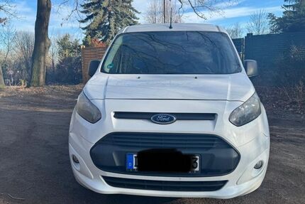 Ford Tourneo Connect 102.672 km 7.400 &euro; Dresden 01326