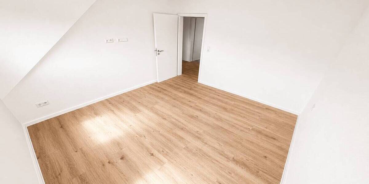 Etagenwohnung Bopfingen Oberdorf - 3 Zimmer, 68 m&sup2;, 260.000&euro; | Angebot:26875329