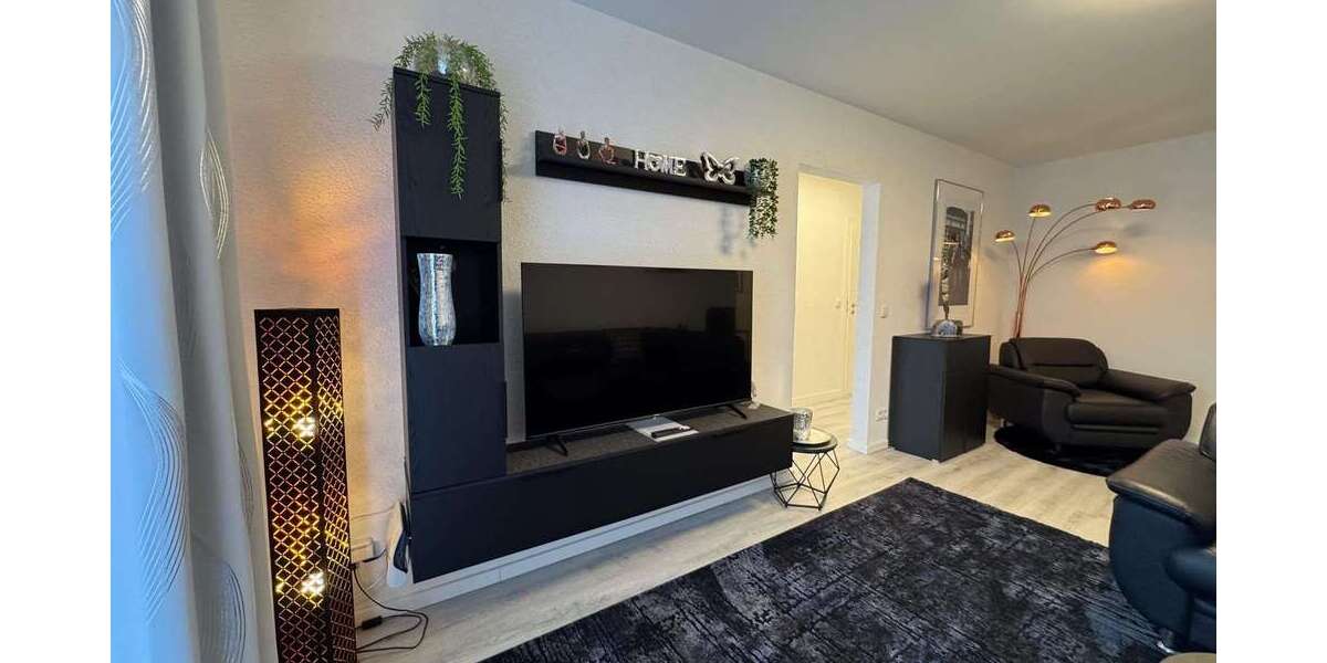 Etagenwohnung Karlsruhe Südweststadt - 3 Zimmer, 76 m&sup2;, 1.600&euro; | Angebot:26988319
