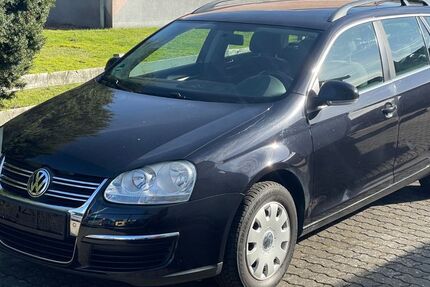VW Golf 162.000 km 4.490 &euro; Jübek 24855