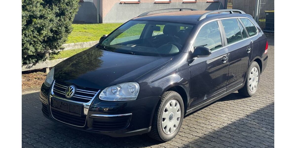 VW Golf 162.000 km 4.490 &euro; Jübek 24855