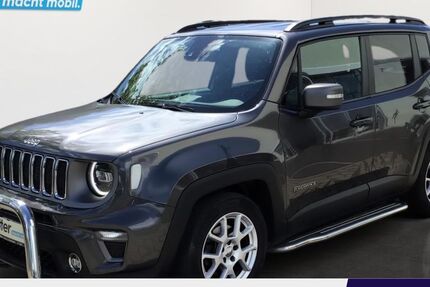 Jeep Renegade 53.000 km 16.650 &euro; Erfurt 99098